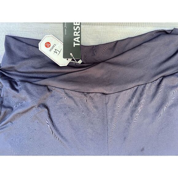 NWT Tarse Wide Leg Cullote Pants With pockets Size XL ($50 MSRP) - Picture 4 of 4